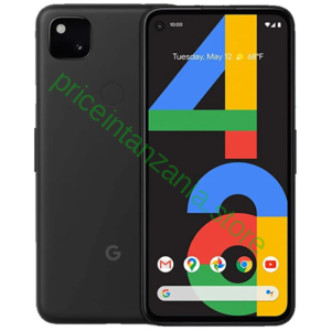 Google Pixel 4a
