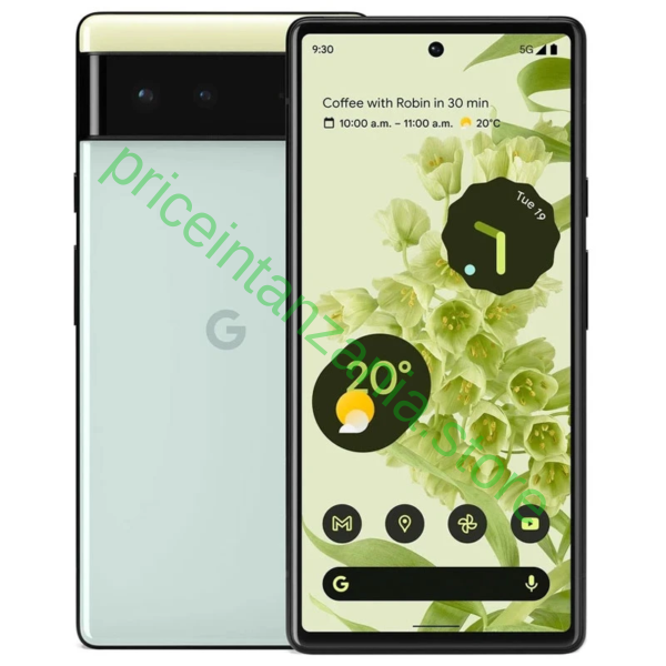 Google Pixel 6