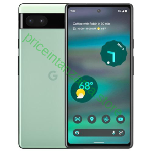 Google Pixel 6a