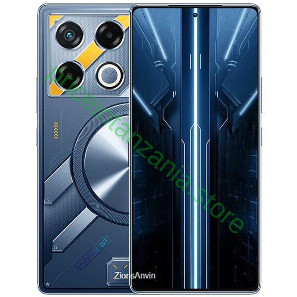 Infinix GT 20 Pro