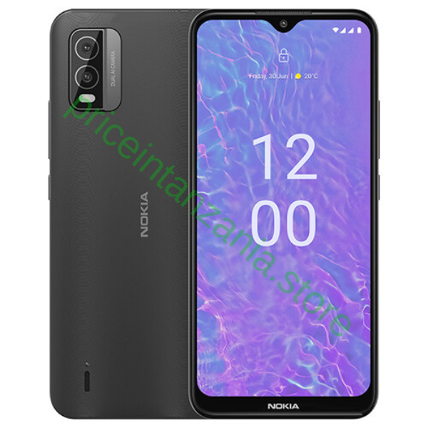 Nokia C210