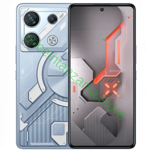 Infinix GT 10 Pro