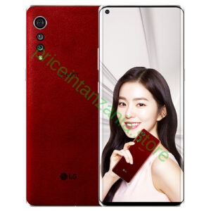 LG Velvet