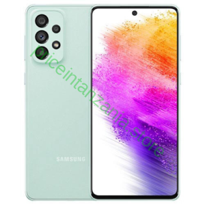 Samsung Galaxy A73