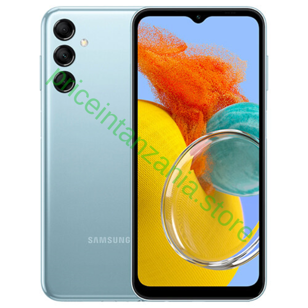 Samsung Galaxy M14