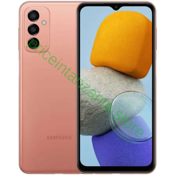 Samsung Galaxy M23