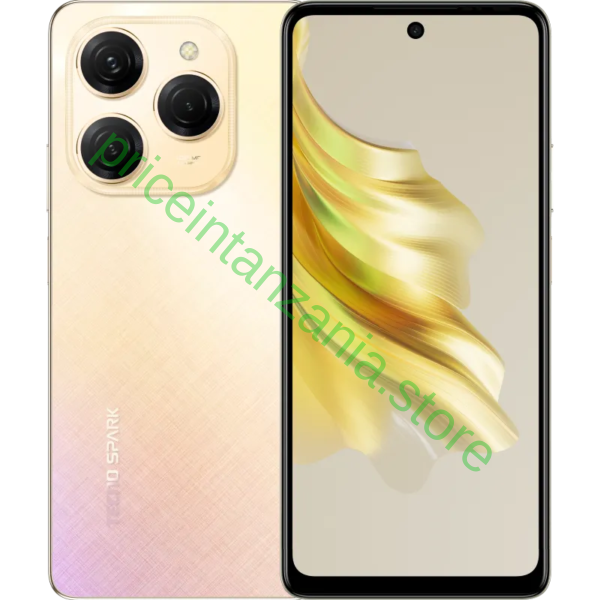 Tecno Spark 20 Pro
