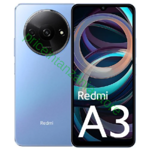 Xiaomi Redmi A3