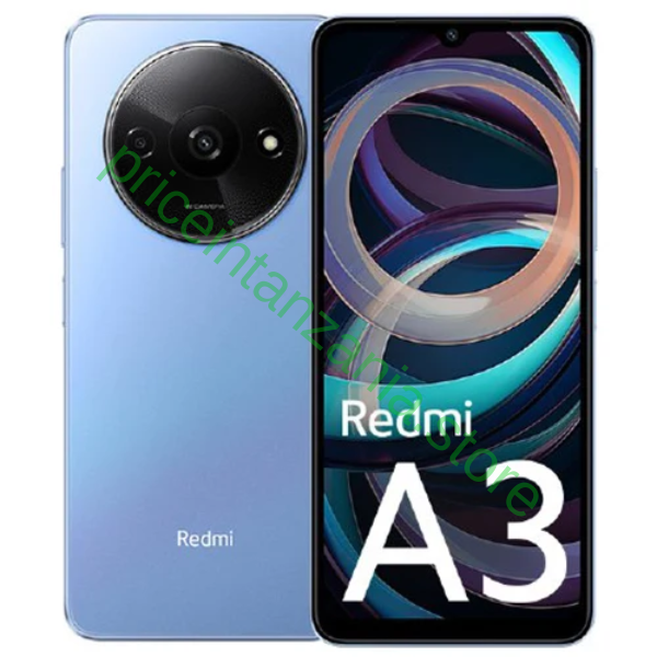Xiaomi Redmi A3
