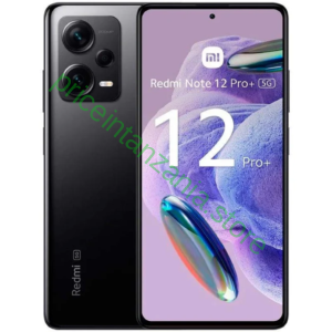 Xiaomi Redmi Note 12 Pro Plus