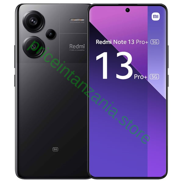 Xiaomi Redmi Note 13 Pro Plus 5G