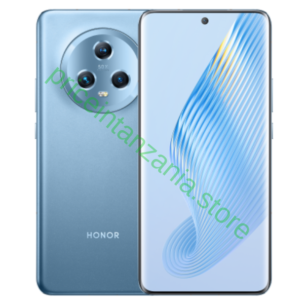 Honor Magic 5
