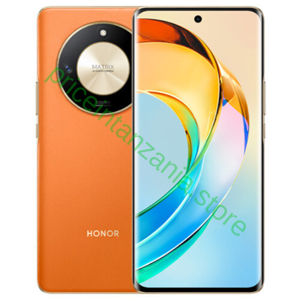 Honor X50