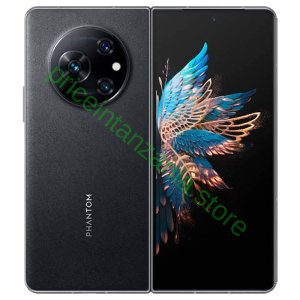 Tecno Phantom V Fold