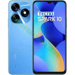 Tecno Spark 10