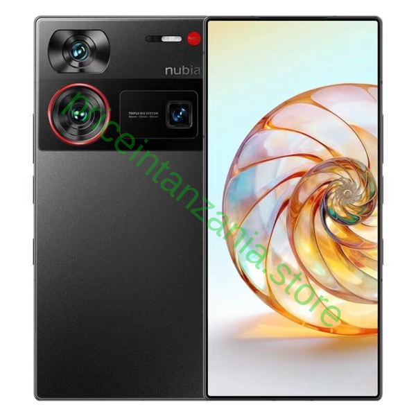 ZTE nubia Z60 Ultra