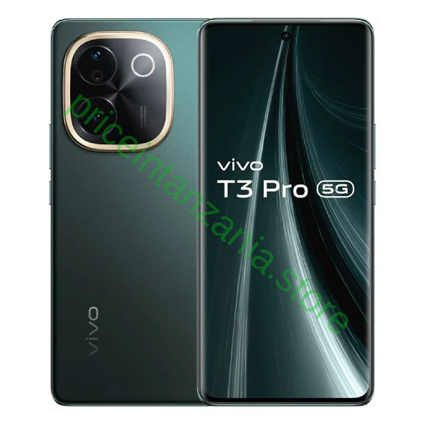 vivo T3 Pro