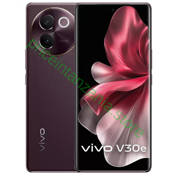 vivo V30e