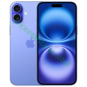 Apple iPhone 16 Plus