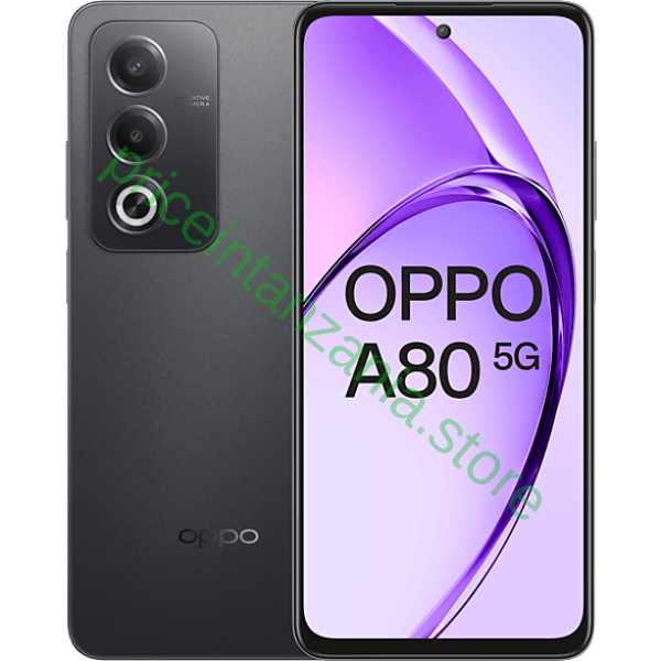 Oppo A80