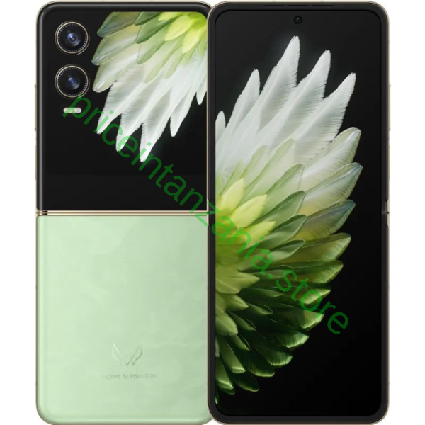 Tecno Phantom V Flip 2