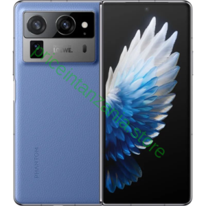 Tecno Phantom V Fold 2