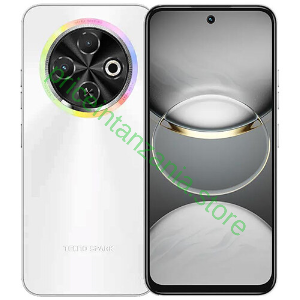 Tecno Pop 9