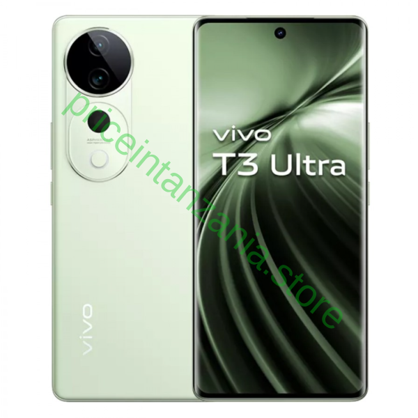 vivo T3 Ultra