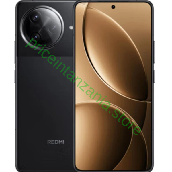Xiaomi Redmi K80 Pro