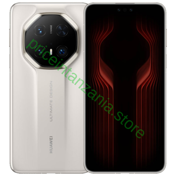 Huawei Mate 70 RS Ultimate