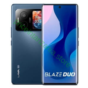 Lava Blaze Duo