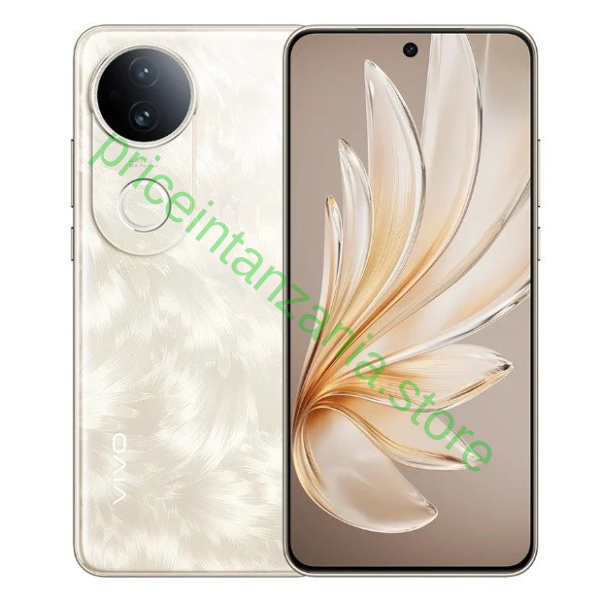 Vivo S20