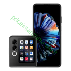 ZTE nubia Flip 2