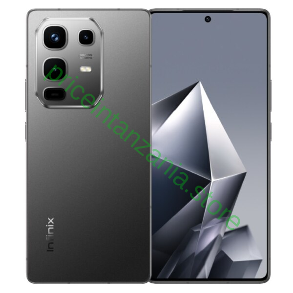 Infinix Note 50
